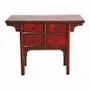 Desks - Original and old console desk - PAGODA INTERNATIONAL