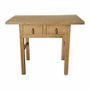 Bureaux - Console de bureau ancienne et originale - PAGODA INTERNATIONAL
