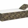 Deck chairs - Tropical | COZIP pool bed | 200x88xh38 cm - COZIP