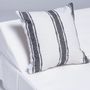 Accessoires de déco extérieure - Coussin d'extérieur DOUCEUR BOUCLÉE| Tissu Elitis - COZIP
