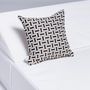 Accessoires de déco extérieure - Coussin d'extérieur MONTAGNE | Tissu Elitis - COZIP