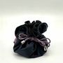 Bijoux - Sac à bijoux à cordon Midnight/Black - LIPP