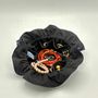 Bijoux - Sac à bijoux à cordon Midnight/Black - LIPP