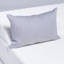 Accessoires de déco extérieure - Coussins d'extérieur Cozip LOOP | Tissu Sunbrella - COZIP