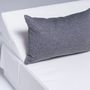 Outdoor decorative accessories - Cozip LOOP Outdoor Cushions | Sunbrella Fabric - COZIP