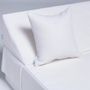 Accessoires de déco extérieure - Coussins d'extérieur Cozip LOOP | Tissu Sunbrella - COZIP