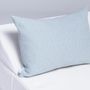 Outdoor decorative accessories - Cozip LOOP Outdoor Cushions | Sunbrella Fabric - COZIP