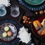 Objets design - Rond de serviette - LES ATELIERS CARNOY