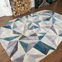 Bespoke carpets - Custom Designed Rugs - Any Size Any Color Any Color Any Pattern - LOOMINOLOGY RUGS