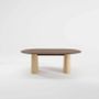 Tables Salle à Manger - Table Anchor - WEWOOD - PORTUGUESE JOINERY