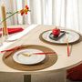 Cutlery set - Wave - CRISTEMA