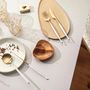 Cutlery set - Wave - CRISTEMA