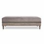 Benches for hospitalities & contracts - Regento Seat|Seat - CREARTE COLLECTIONS