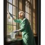 Affiches - Collection The Queen - BLUE SHAKER