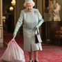 Affiches - Collection The Queen - BLUE SHAKER