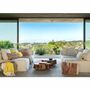 Coussins textile - Housse de coussin TONKA 40x60 cm - BED AND PHILOSOPHY