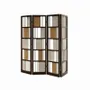 Objets de décoration - Paravent pliable Wordsworth - WOOD TAILORS CLUB
