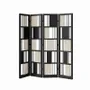 Objets de décoration - Paravent pliable Wordsworth - WOOD TAILORS CLUB