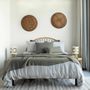 Cushions - COPPER cushion cover 50x70 cm - BED AND PHILOSOPHY