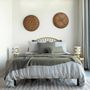 Fabric cushions - COMICS cushion cover 30x60 cm - BED AND PHILOSOPHY