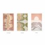 Linens - TEXAS Fouta 130x200 cm - BED AND PHILOSOPHY