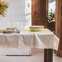 Table cloths - TARA tablecloth 200x300 cm - BED AND PHILOSOPHY