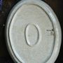 Plats et saladiers - Assiettes ovales en porcelaine artisanale - JANE AND MERY