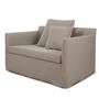 Hotel bedrooms - Tamarindo Bed|Sofa-bed - CREARTE COLLECTIONS