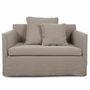 Hotel bedrooms - Tamarindo Bed|Sofa-bed - CREARTE COLLECTIONS