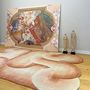Bespoke carpets - The final touch: rugs that give soul to the space - LOOMINOLOGY RUGS