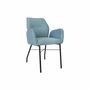 Chairs for hospitalities & contracts - INDIGO chair - STYLE HOME CONTRACT