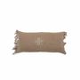 Coussins textile - Housse de coussin en lin BENJY 30x60 cm - BED AND PHILOSOPHY