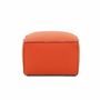 Chairs for hospitalities & contracts - Marlon Pouf|Pouf - CREARTE COLLECTIONS