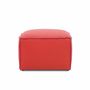 Chairs for hospitalities & contracts - Marlon Pouf|Pouf - CREARTE COLLECTIONS