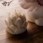 Bougies - Bougie Lotus - QUIET