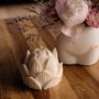 Bougies - Bougie Lotus - QUIET