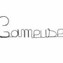 Other wall decoration - Wire Wall Decoration " Gameuse” - to pin - BIJOUX DE MUR