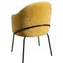 Chaises pour collectivités - FILCH chaise - STYLE HOME CONTRACT