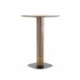 Tables pour hôtels - Table de bar Adam - DOMKAPA