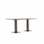 Tables pour hôtels - Table de bar Adam - DOMKAPA