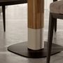Tables pour hôtels - Table de bar Adam - DOMKAPA