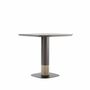 Tables pour hôtels - Table de bar Adam - DOMKAPA