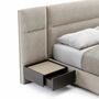 Chambres d'hôtels - Lit modulaire Francis - DOMKAPA