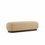Benches for hospitalities & contracts - Claire Bench - DOMKAPA