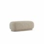 Benches for hospitalities & contracts - Claire Bench - DOMKAPA