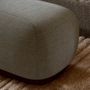 Benches for hospitalities & contracts - Claire Bench - DOMKAPA