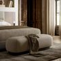 Benches for hospitalities & contracts - Claire Bench - DOMKAPA