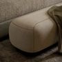 Benches for hospitalities & contracts - Claire Bench - DOMKAPA