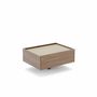 Tables de nuit - Table de chevet Francis - DOMKAPA