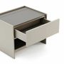 Tables de nuit - Table de chevet Francis - DOMKAPA